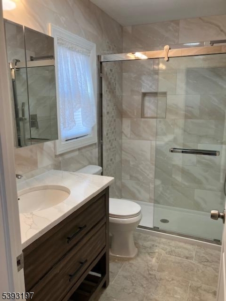 Silver Ridge Park West - Residential