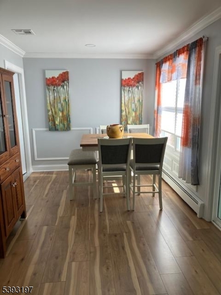 Silver Ridge Park West - Residential