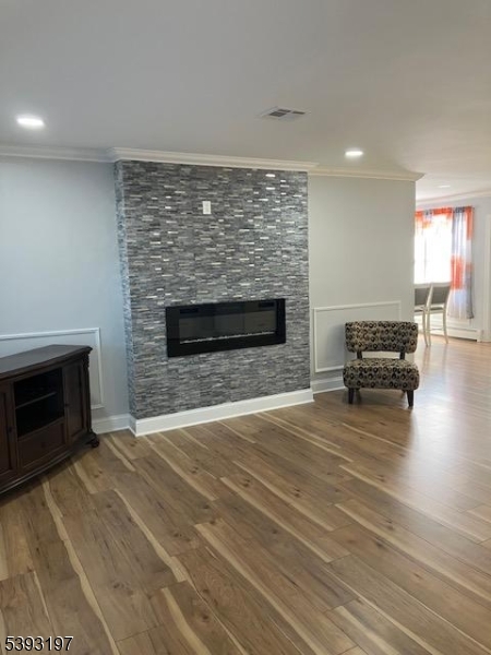 Silver Ridge Park West - Residential