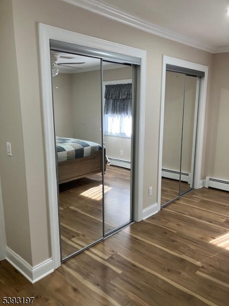 Silver Ridge Park West - Residential