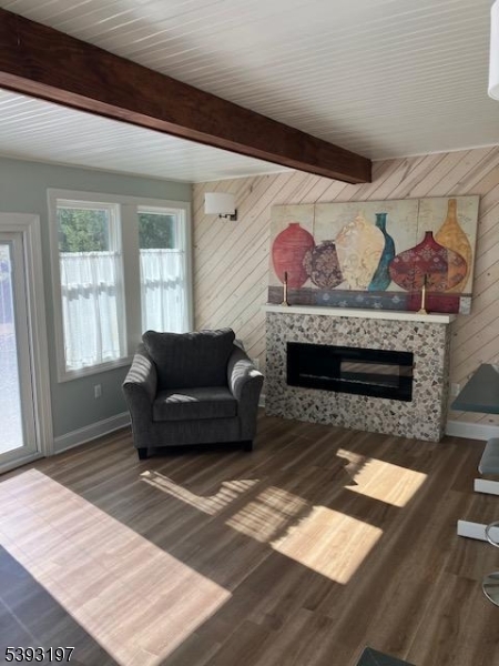 Silver Ridge Park West - Residential