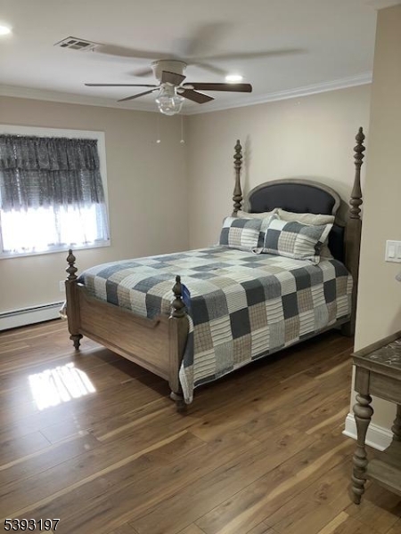 Silver Ridge Park West - Residential