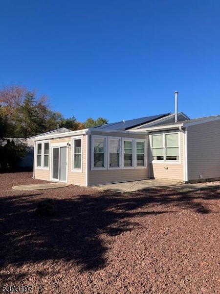 Silver Ridge Park West - Residential