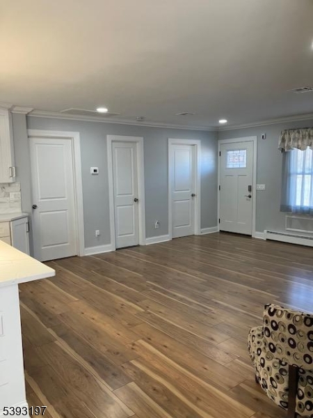 Silver Ridge Park West - Residential