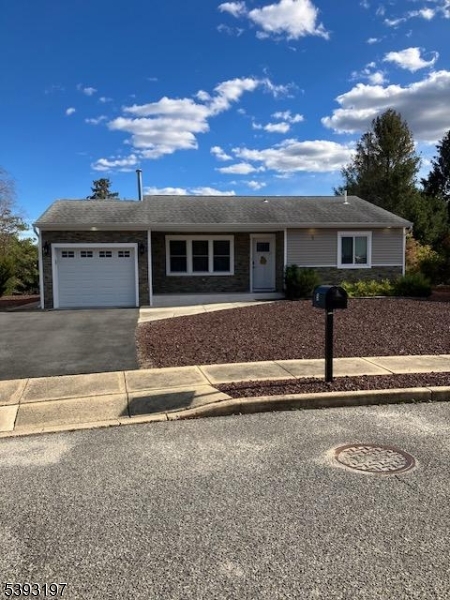 Silver Ridge Park West - Residential