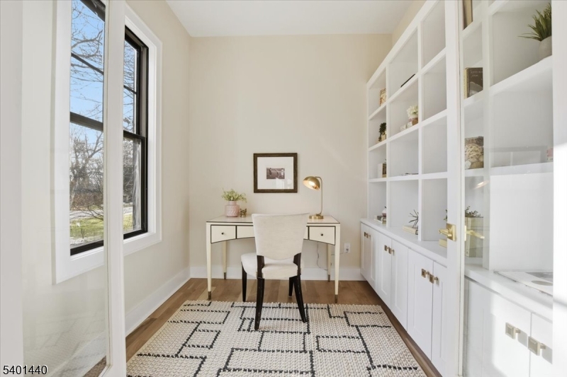 Fairmount - Residential