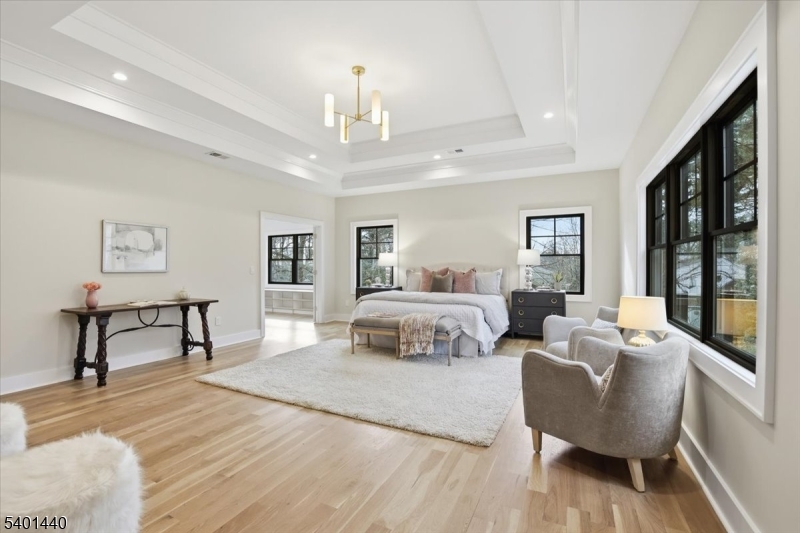 Fairmount - Residential