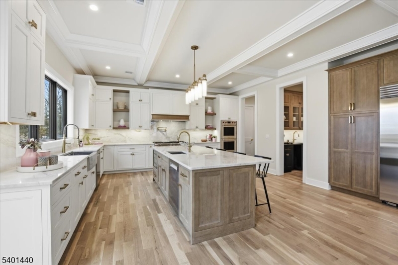 Fairmount - Residential