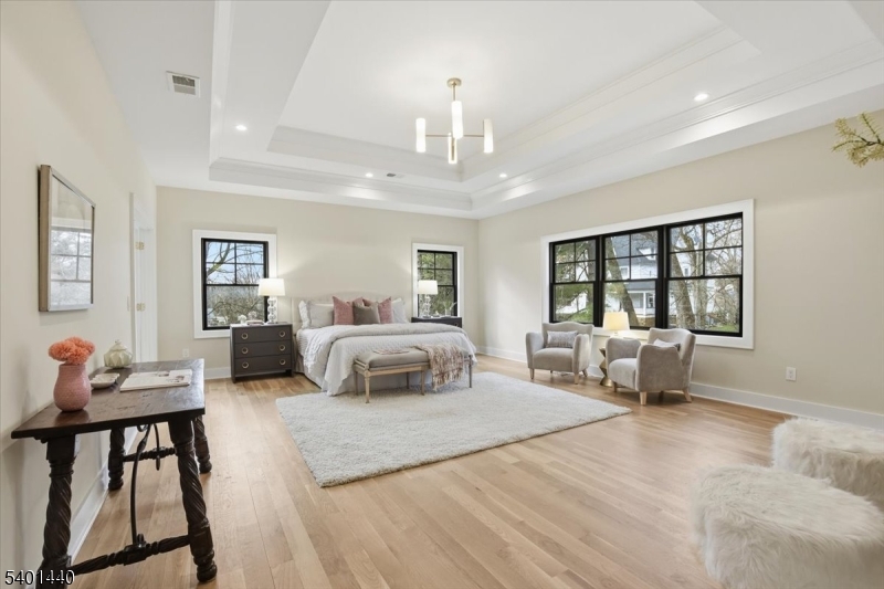 Fairmount - Residential