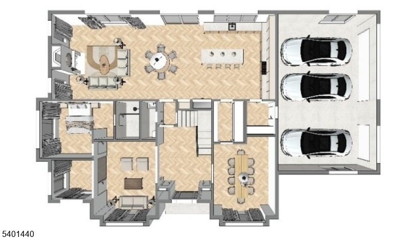 Fairmount - Residential