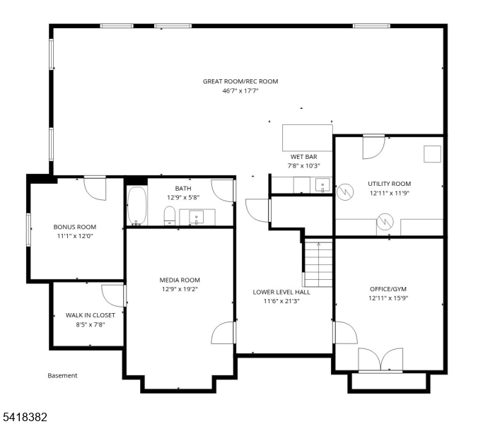 Fairmount - Residential