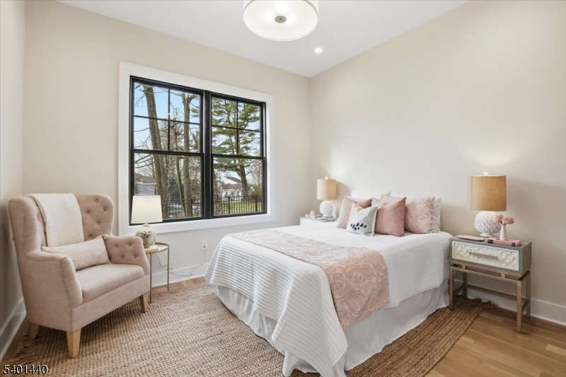 Fairmount - Residential