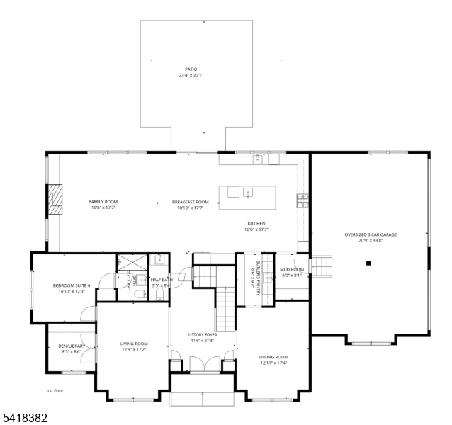 Fairmount - Residential