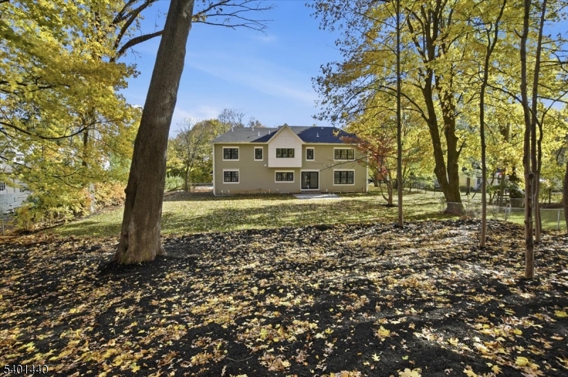 Fairmount - Residential