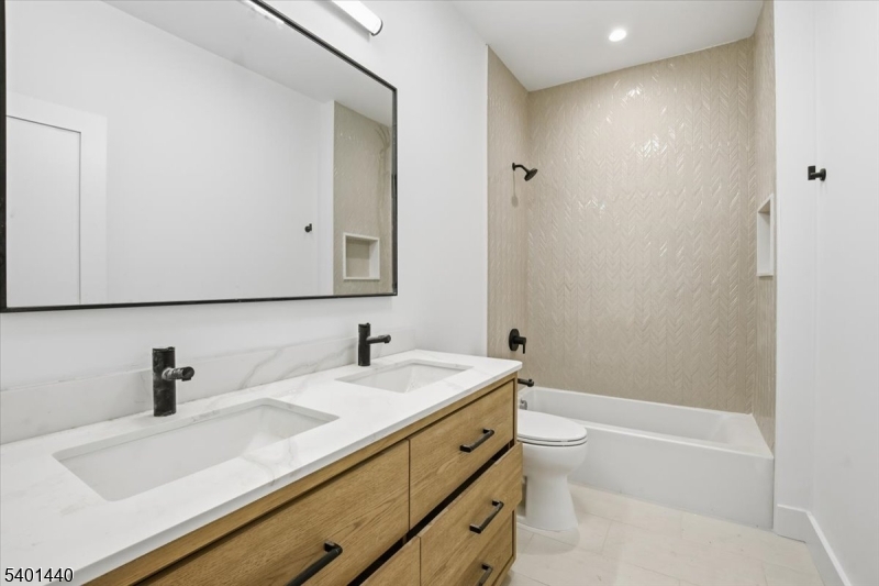 Fairmount - Residential