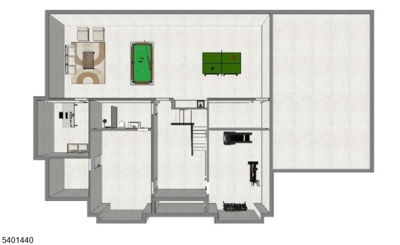 Fairmount - Residential