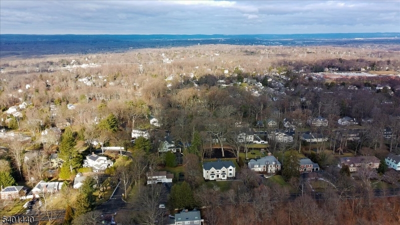 Fairmount - Residential