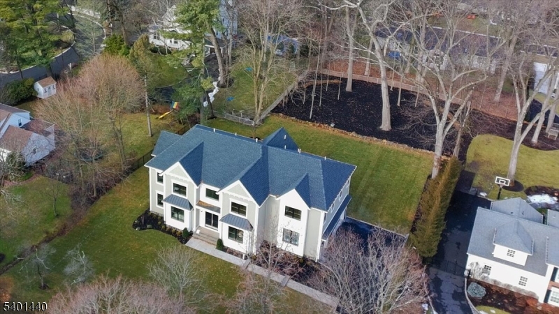 Fairmount - Residential