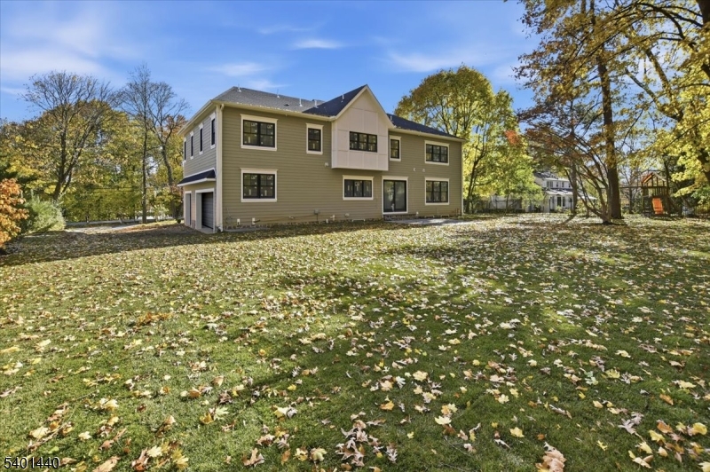 Fairmount - Residential