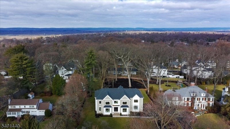 Fairmount - Residential