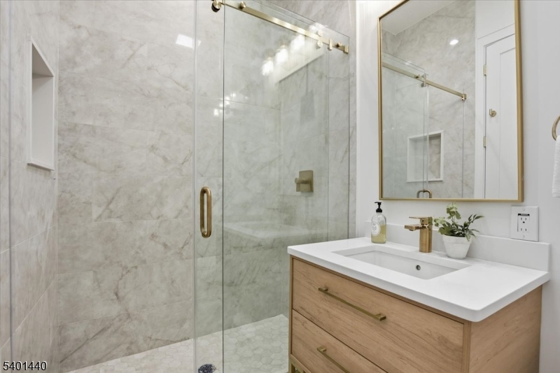 Fairmount - Residential