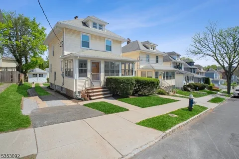 19 Wellington Ave, West Orange Twp., NJ 07052 - MLS#: 3959031