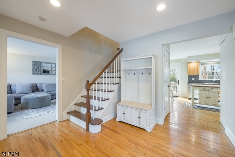 Succasunna - Residential