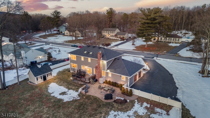 Succasunna - Residential