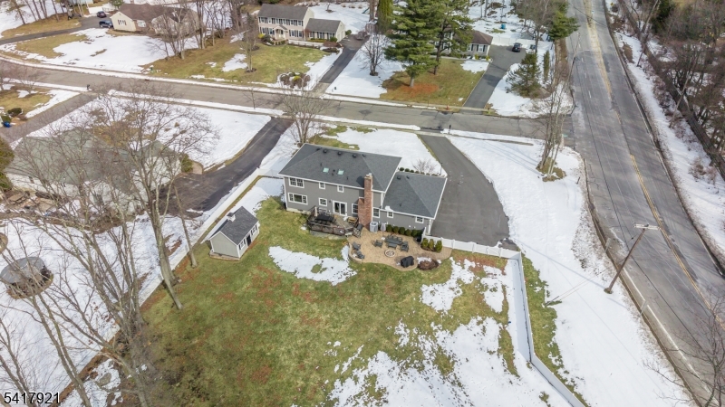 Succasunna - Residential