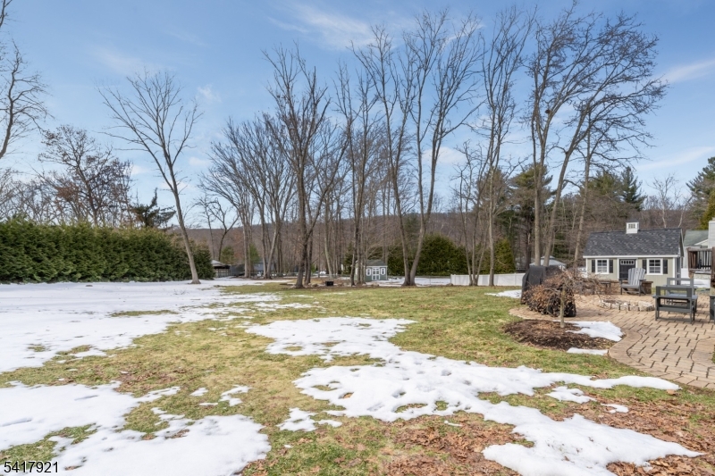 Succasunna - Residential