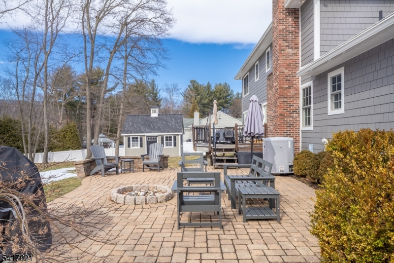 Succasunna - Residential