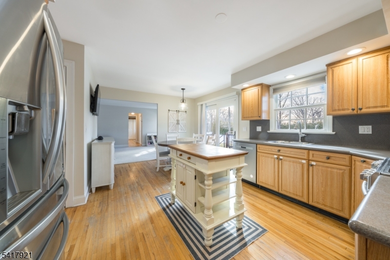 Succasunna - Residential