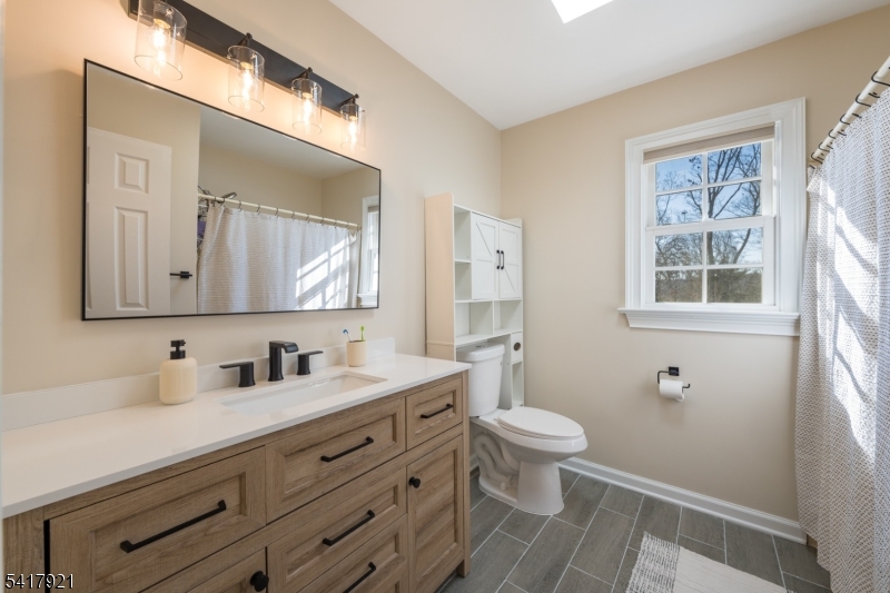 Succasunna - Residential