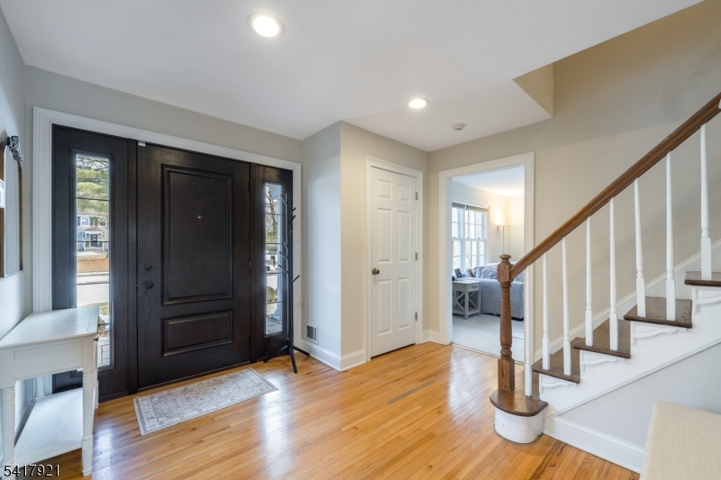 Succasunna - Residential