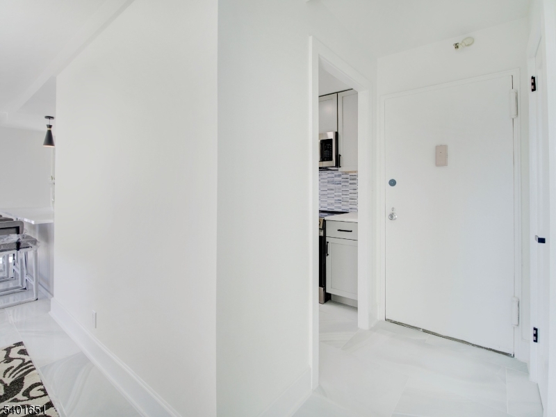 Harrison Park Towers - Residential