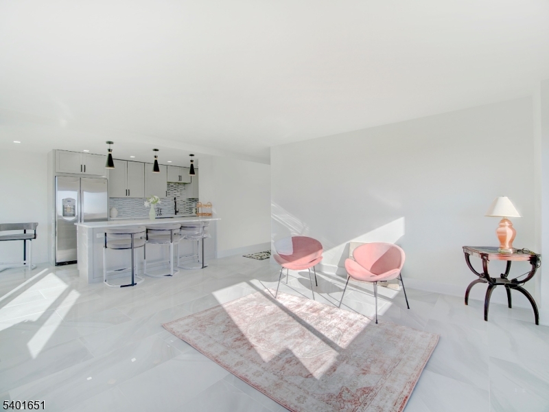 Harrison Park Towers - Residential