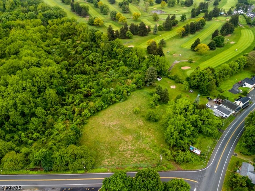 Prime opportunity to own 1.77 acres of commercially zoned land in scenic Harmony Township. Located at the corner of Harmony Brass Castle Road and Belvidere Road, this property offers approximately 200 feet of road frontage in a peaceful yet accessible setting. Zoned CO-1 (Commercial/Office/Business Zone " One), the lot allows for a broad mix of uses including agricultural operations and single-family dwellings used in connection with a farm, making it ideal for those seeking a blend of rural lifestyle and business opportunity.Also permitted are a variety of commercial uses such as retail (grocery, hardware, pharmacy, dining), personal service businesses (salons, tailors, repair shops), professional and medical offices, banks, funeral homes, office buildings, and research labs. Medical clinics, nursing homes, and municipal/nonprofit uses are also allowed. Accessory uses include garages for business vehicles, rooftop or screened ground-mounted solar systems, and preexisting residential units located within a commercial building. Conditional uses subject to site plan review include houses of worship, clubs, schools, and service stations. With generous zoning flexibility, road visibility, and a setting that blends small-town charm with commercial viability, this property is ideal for farm-based businesses, local services, or professional expansion. Whether you're investing, developing, or growing something of your own this lot offers room to thrive. Survey Available.