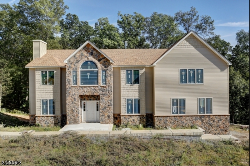 Puddingstone Ridge - Residential