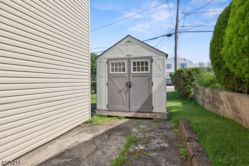 Spa Sring - Residential