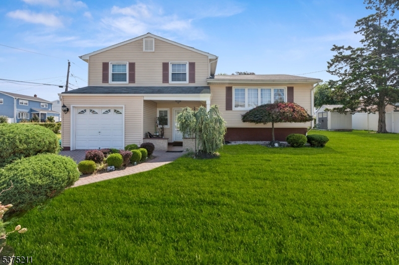 Spa Sring - Residential