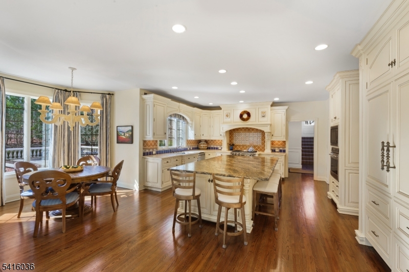 Westminster Estates - Residential