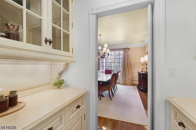 Westminster Estates - Residential