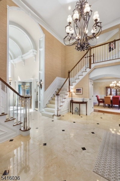 Westminster Estates - Residential