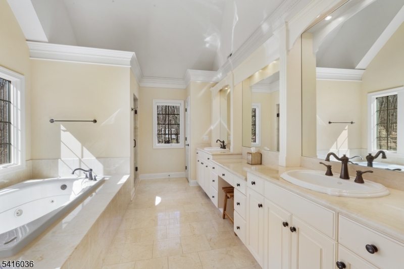 Westminster Estates - Residential