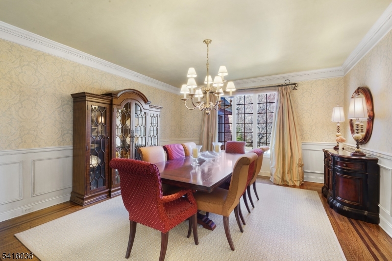 Westminster Estates - Residential