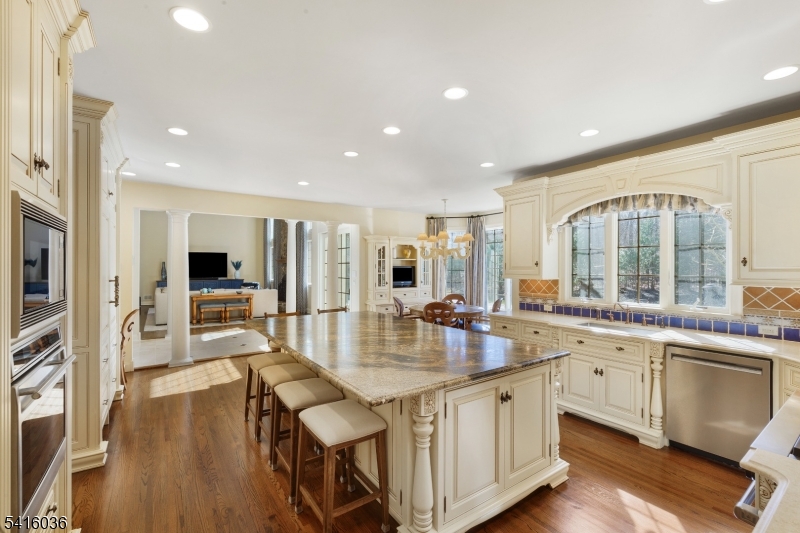 Westminster Estates - Residential