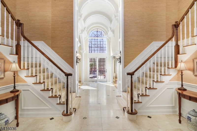 Westminster Estates - Residential