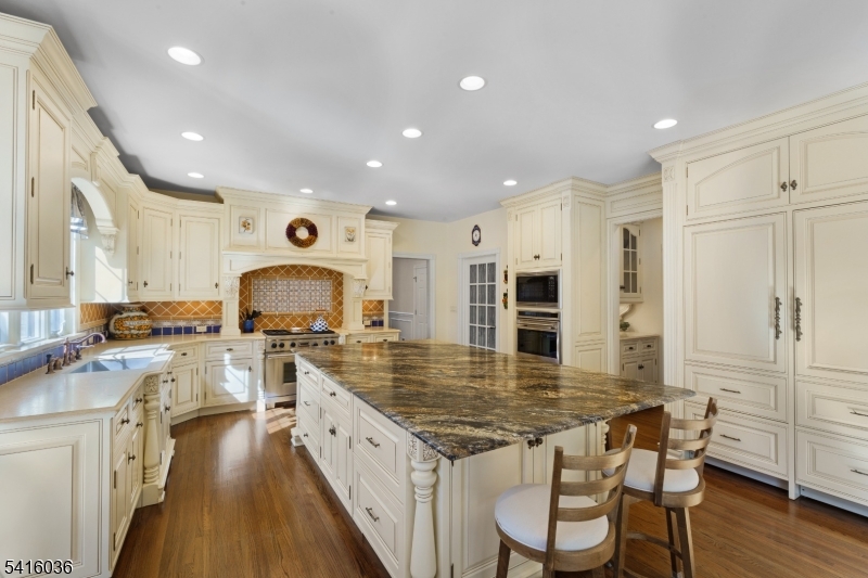 Westminster Estates - Residential