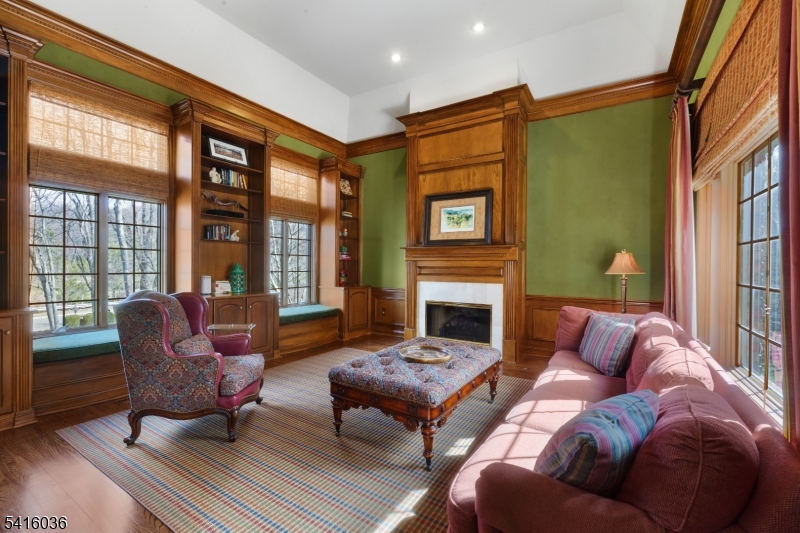 Westminster Estates - Residential