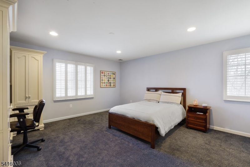 Westminster Estates - Residential